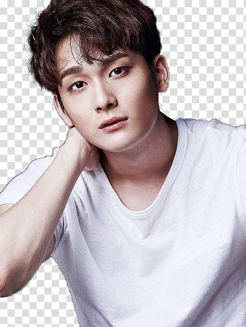 Cho Yoon Woo Jo Yoon Woo transparent background PNG clipart