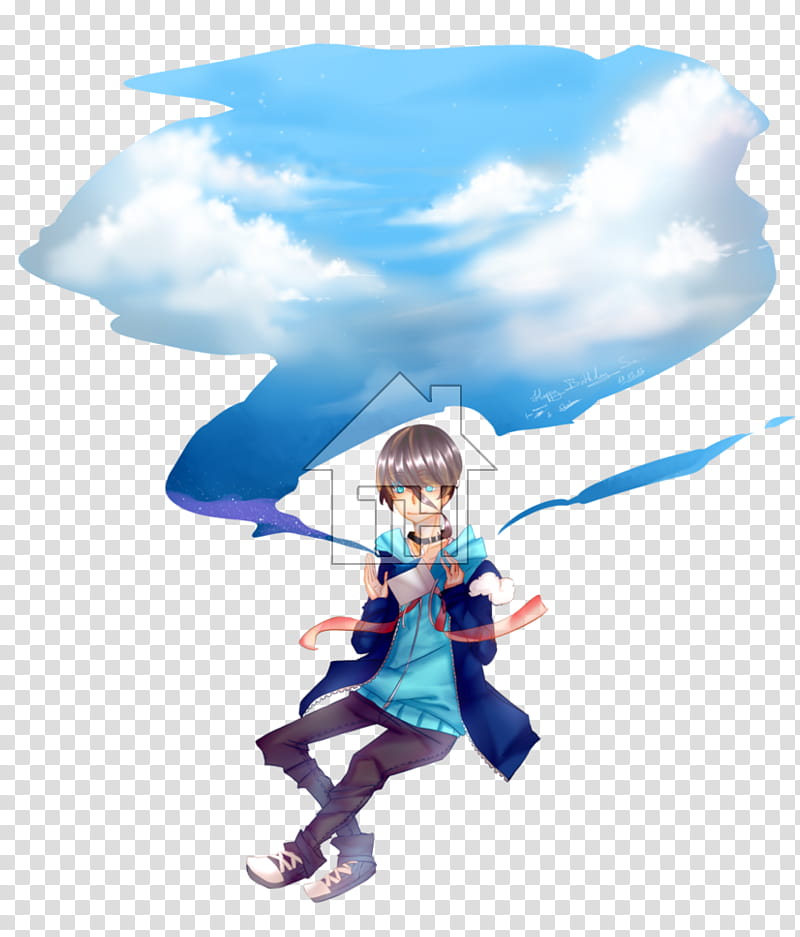 Cloud Computing, Microsoft Azure, Cartoon, Computer, Sports, Extreme Sport, Sky, Wing transparent background PNG clipart