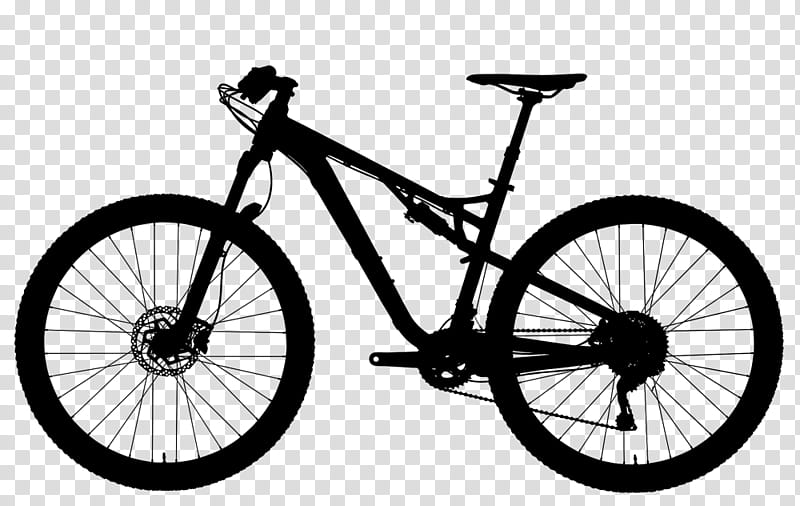 Gear, Bicycle, Mountain Bike, Specialized Stumpjumper, Bmc Speedfox 02, Cube Aim Sl 2018, Cannondale Scalpel Si Carbon Se 2 2018, Downhill Mountain Biking transparent background PNG clipart