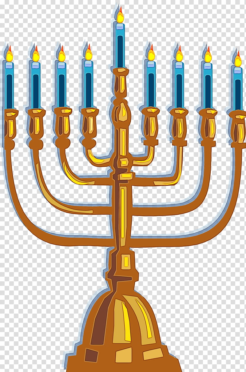 Birthday Art, Menorah, Hanukkah, Judaism, Passover, Temple In Jerusalem, Jewish Cuisine, Messianic Judaism transparent background PNG clipart