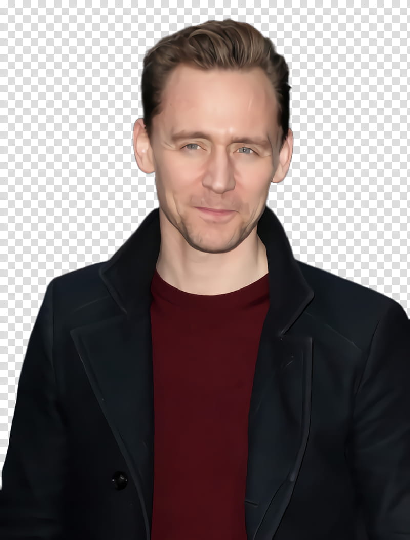 Hair, Tom Hiddleston, Virginia, Blazer, Maryland, Visual Arts, Jacket, Marketing transparent background PNG clipart