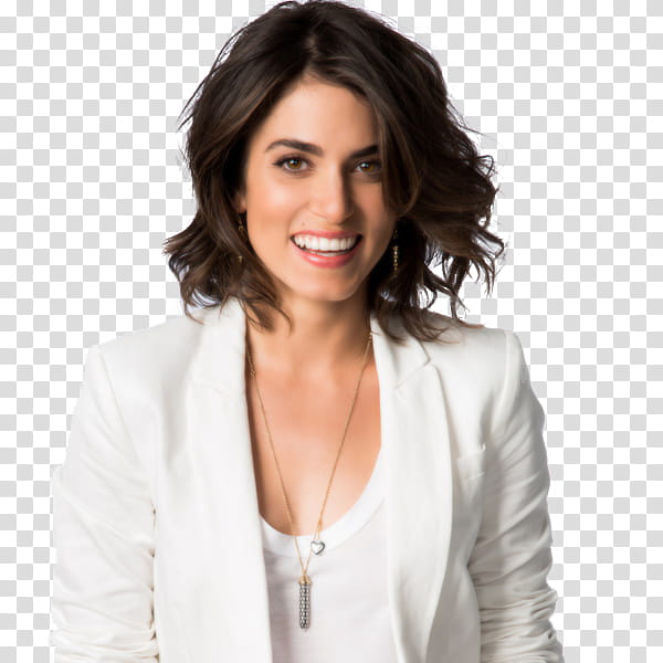 Nikki Reed transparent background PNG clipart