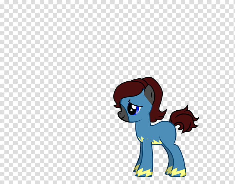 Nikki (Wonderbolt) transparent background PNG clipart