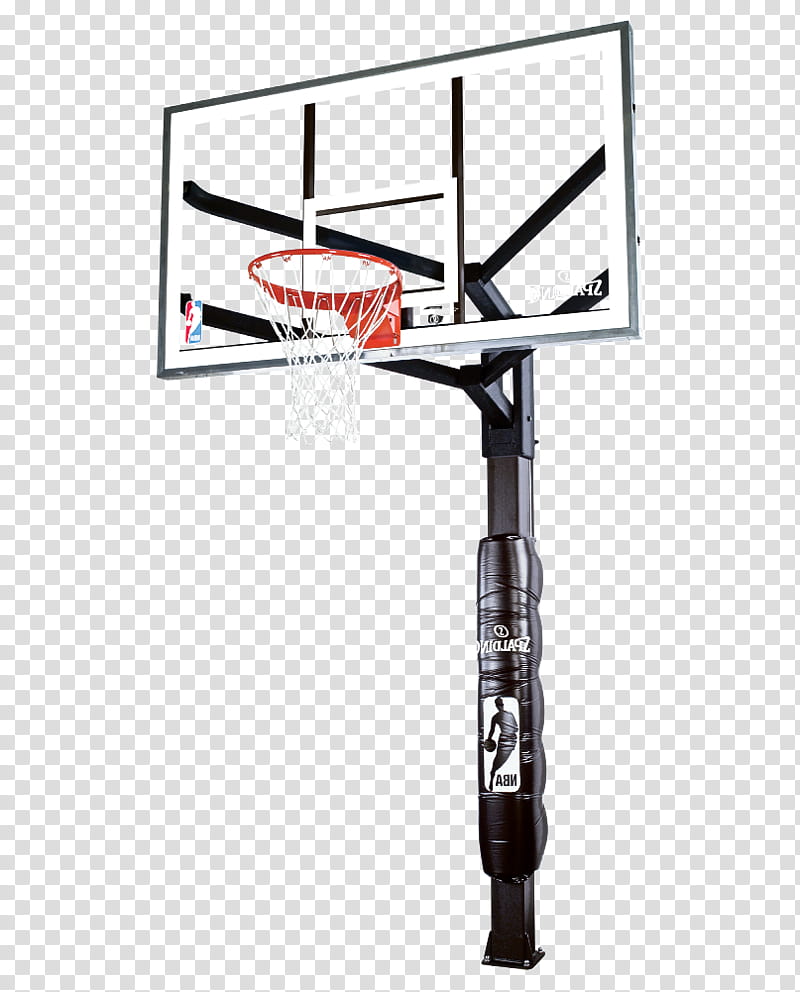 Basketball Hoop, Basketball Hoops, Goalsetter, Backboard, Canestro, Glass Backboard, Sports, Inground Basketball Hoop transparent background PNG clipart
