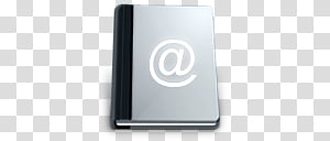 Address Book Transparent Background Png Cliparts Free - 