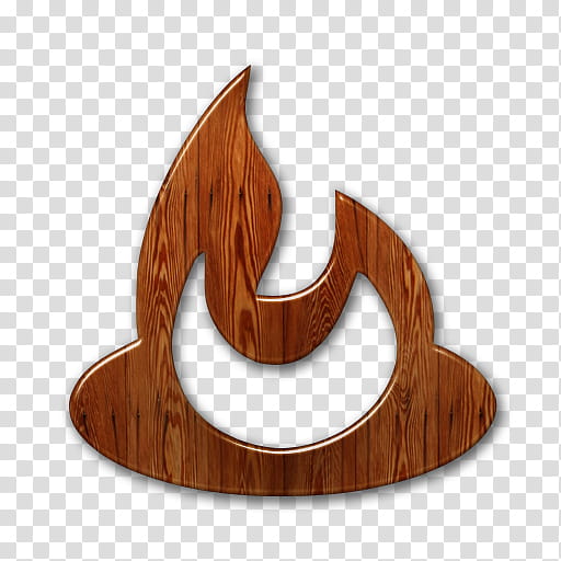 Wood Social Networking Icons, feedburner logo webtreatsetc transparent background PNG clipart