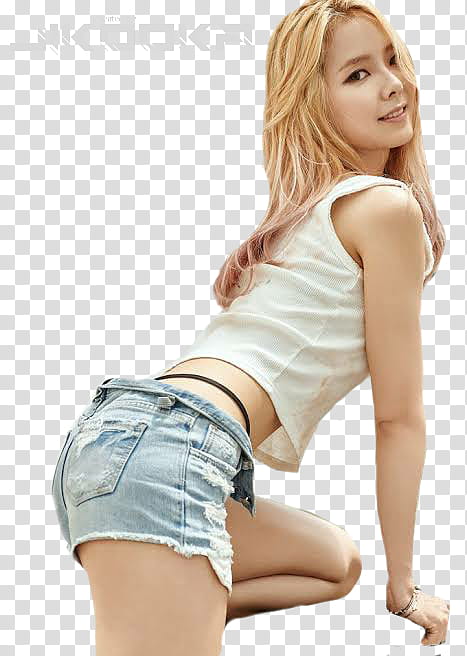 Lee Hyoeun Stellar transparent background PNG clipart