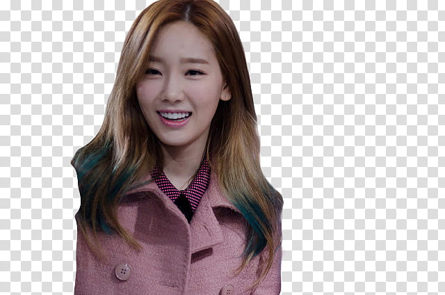 Taeyeon transparent background PNG clipart Taeyeon transparent background PNG clipart