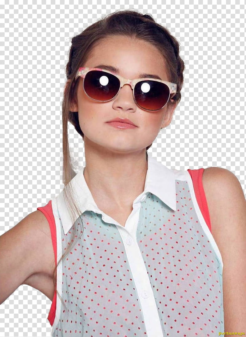 Ciara Bravo transparent background PNG clipart