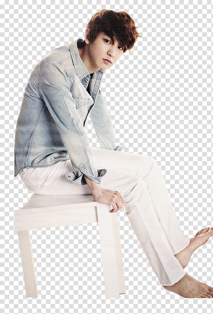 Exo Renders transparent background PNG clipart