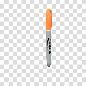 ORANGES oh my, orange Sharpee marker transparent background PNG clipart