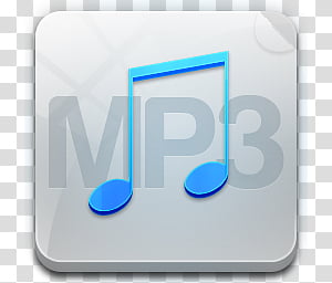 Ampola Final, mp3, white and blue iPhone case transparent background PNG clipart thumbnail