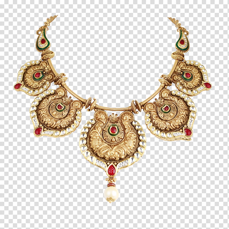 Gold Diamond, Necklace, Jewellery, Antique Necklace, Jewellers, Ring, Jewellers Nagpur, Filigree transparent background PNG clipart