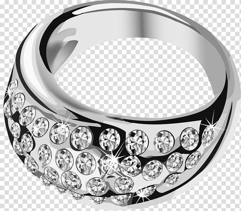 Wedding Ring Silver, Earring, Silver Ring, Jewellery, Engagement Ring, Diamond, Finger Length Silver Ring, Dorothy Perkins Silver Engagement Ring transparent background PNG clipart