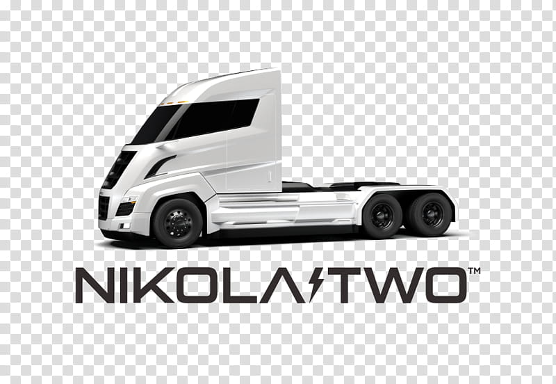 Company, Electric Vehicle, Arizona, Wheel, Tesla Semi, Nikola Motor Company, Truck, Fuel Cell Vehicle transparent background PNG clipart