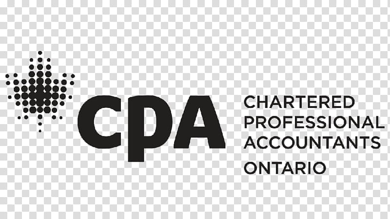 Logo Text, Chartered Professional Accountants Of Ontario, Construction, Project, Project Manager, Executive Manager, Toronto, Line transparent background PNG clipart