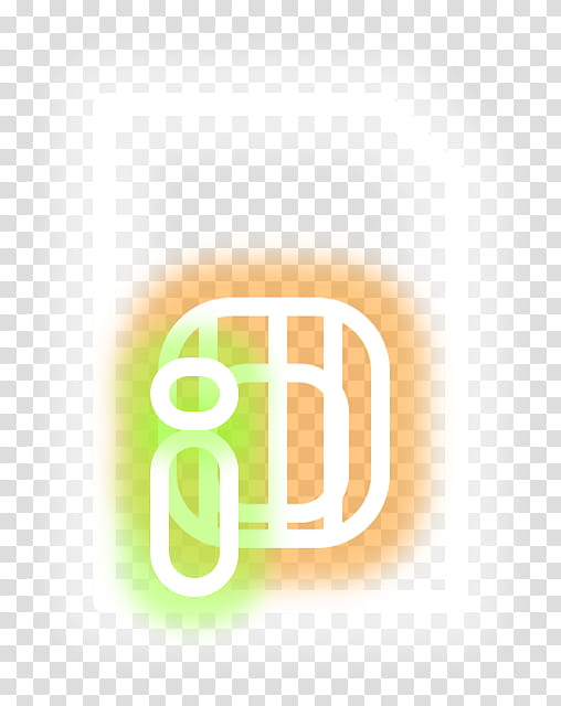 Glow In The Dark v , sim illustration transparent background PNG clipart