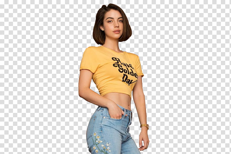 Adelaide Kane transparent background PNG clipart