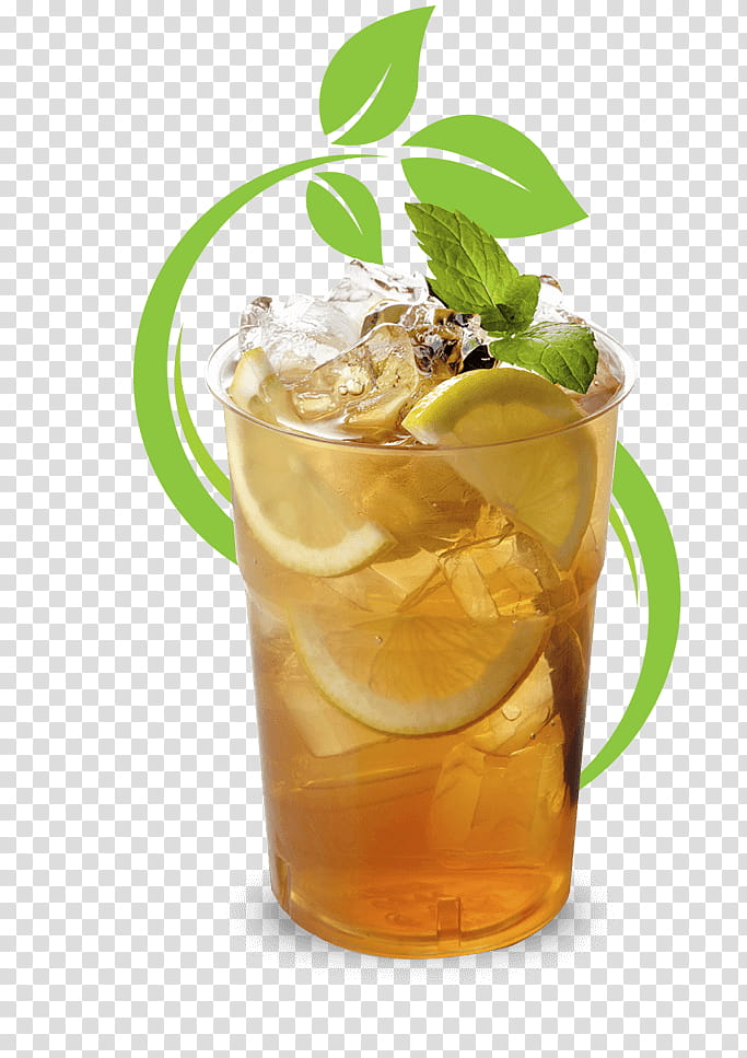 s, Iced Tea, Drink, Mai Tai, Non Alcoholic Beverage, Mint Julep, Cocktail, Cocktail Garnish transparent background PNG clipart