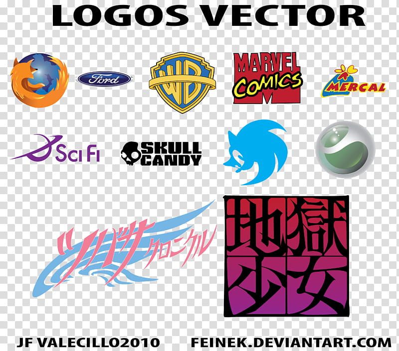 LOGOS, Logos lot transparent background PNG clipart