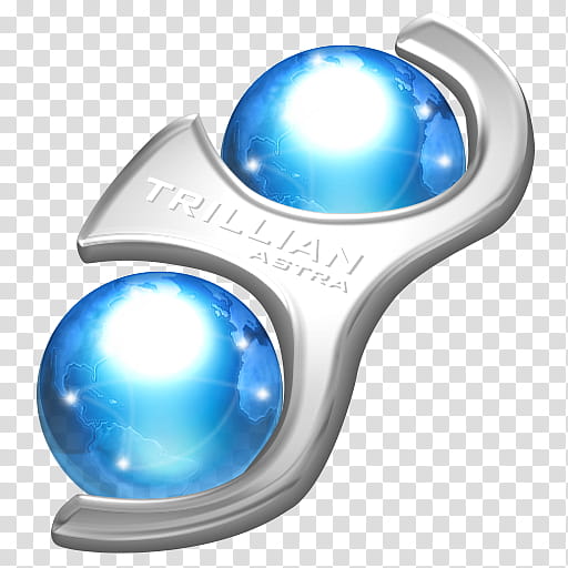 Trillian Astra Messenger, Trillian Astra_ icon transparent background PNG clipart