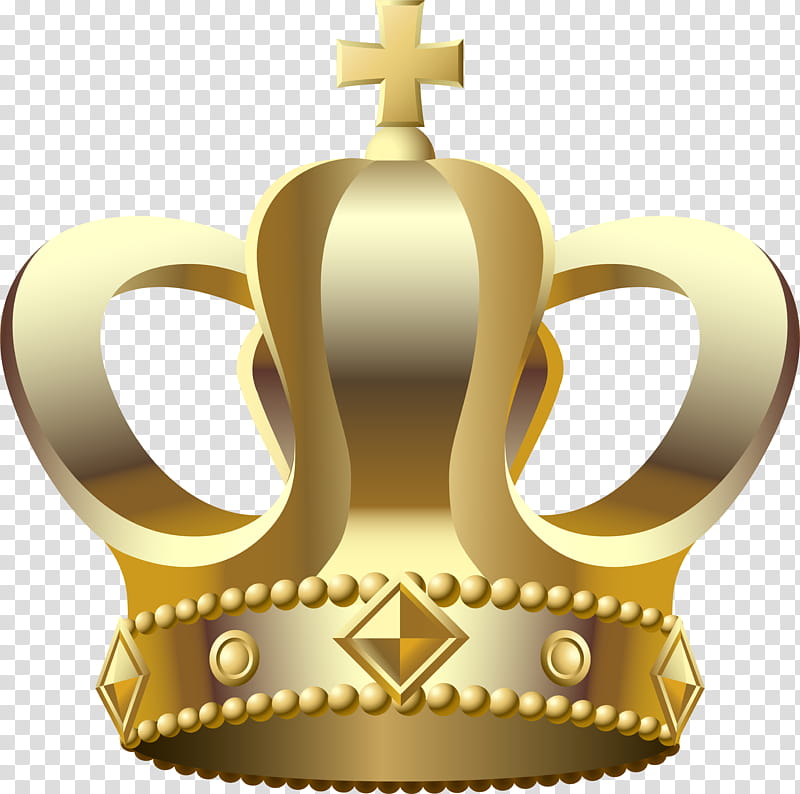 Gold Crown, Tiara, Web Design, Symbol, Metal transparent background PNG clipart