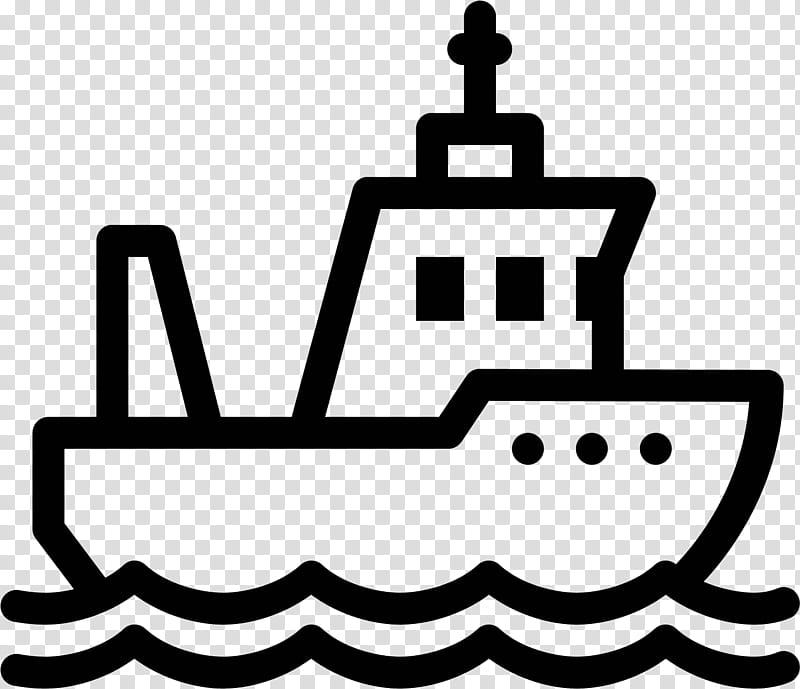 Book Black And White, Fishing Vessel, Boat, Sailboat, Fishing Trawler, Recreational Boat Fishing, Sailing Ship, Watercraft transparent background PNG clipart