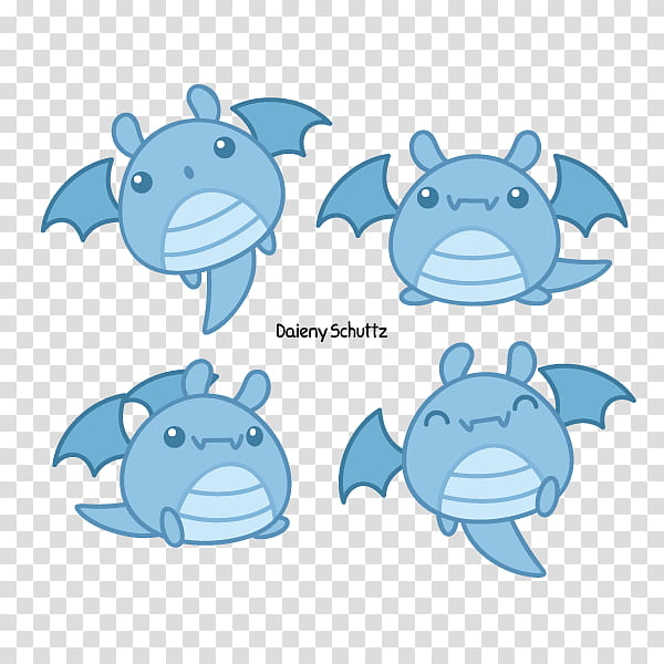 Dolphin, Drawing, Monsters Inc, Cartoon, Fan Art, Dragon, Doodle, Blue transparent background PNG clipart