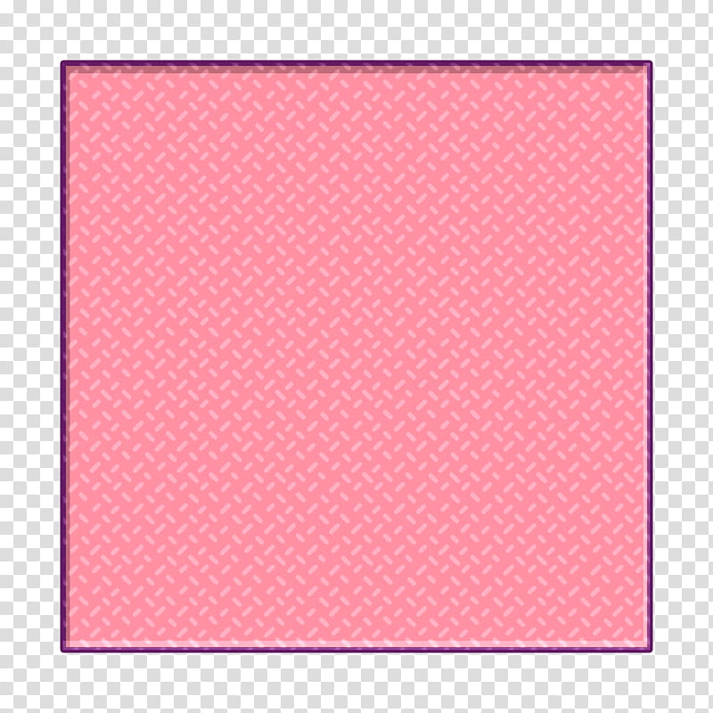 company icon logo icon media icon, Social Icon, Vine Icon, Pink, Peach, Line, Plaid, Rectangle transparent background PNG clipart