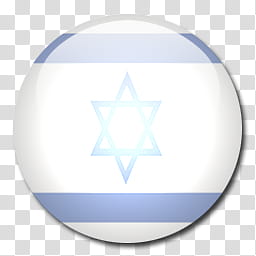 World Flags, Israel icon transparent background PNG clipart