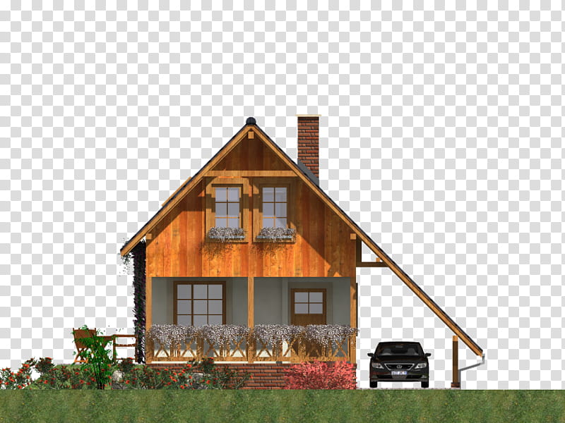 Real Estate, House, Cottage, Log Cabin, Shed, Facade, Barn, Hut transparent background PNG clipart
