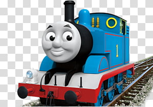 Thomas The Train Background png download - 2160*1440 - Free