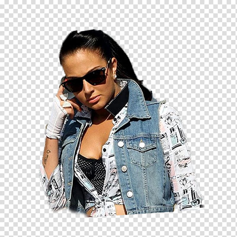 Tulisa transparent background PNG clipart