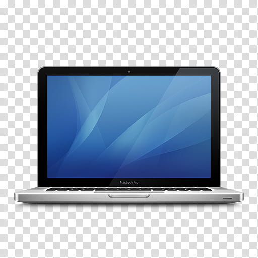  Snow Leopard Icons, MacBook Pro Unibody 