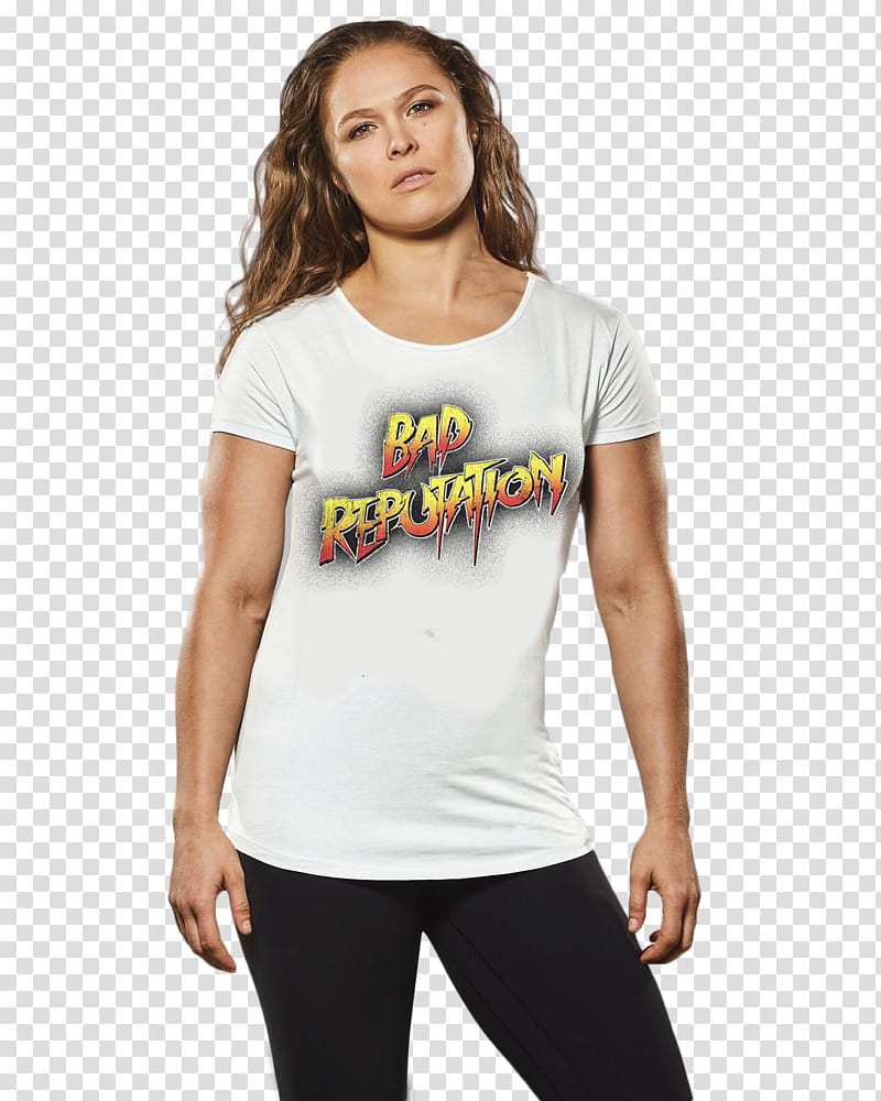 Ronda Rousey  Render transparent background PNG clipart