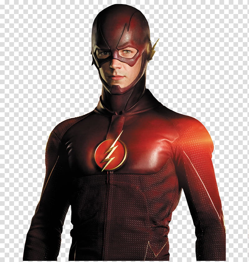 The Flash transparent background PNG clipart