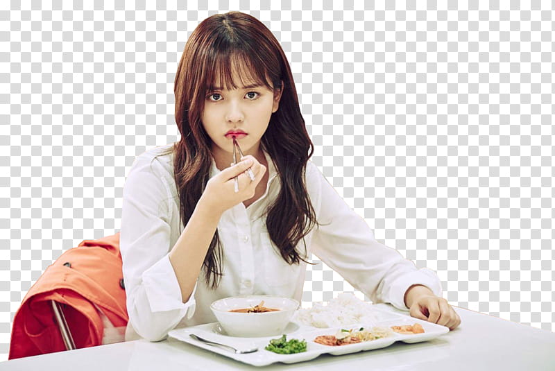 Kim So Hyun  transparent background PNG clipart