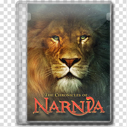 Serial Movie , Narnia Trilogy icon transparent background PNG clipart ...