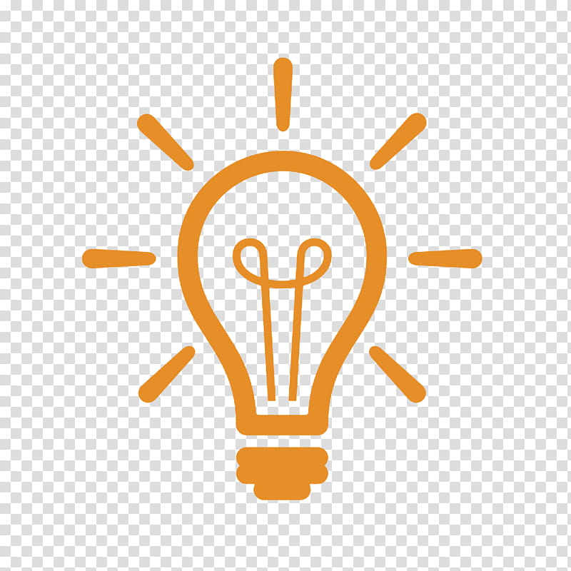 Light Bulb, Light, Incandescent Light Bulb, Electric Light, Idea, Lamp, Logo, Symbol transparent background PNG clipart