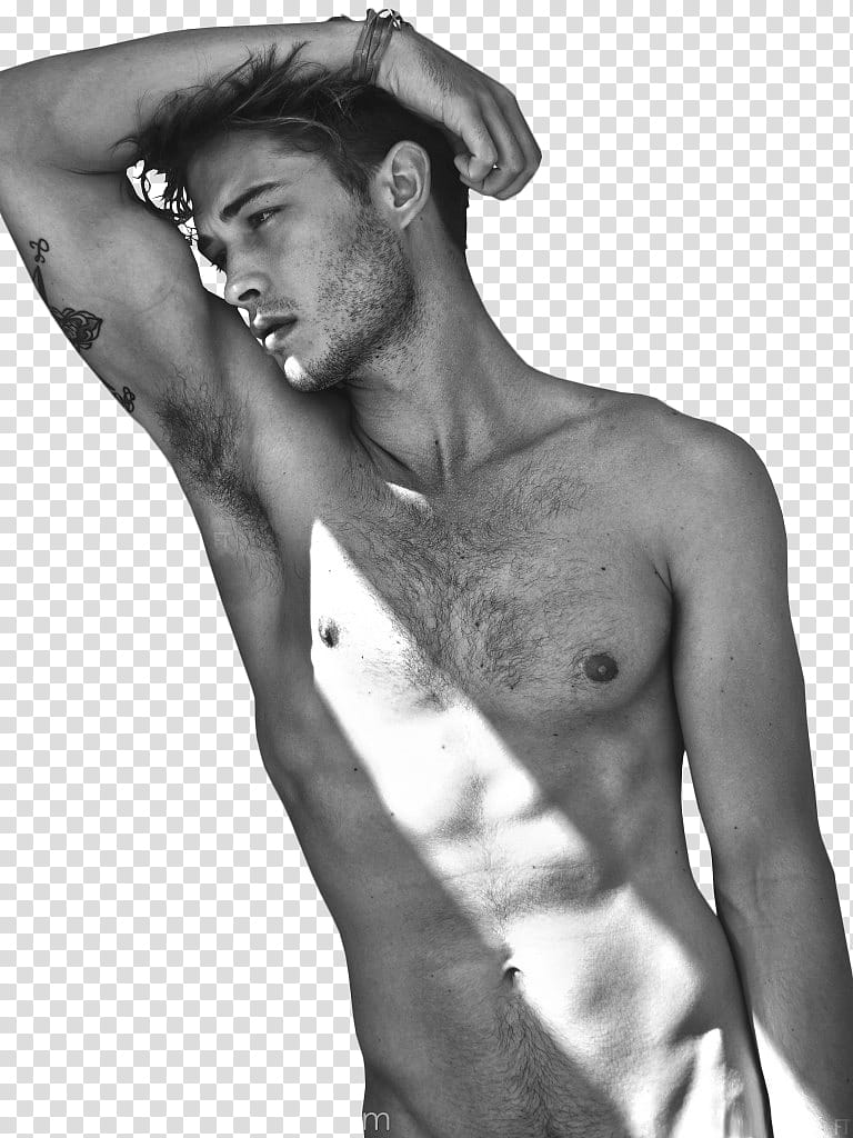 Francisco Lachowski , naked man transparent background PNG clipart