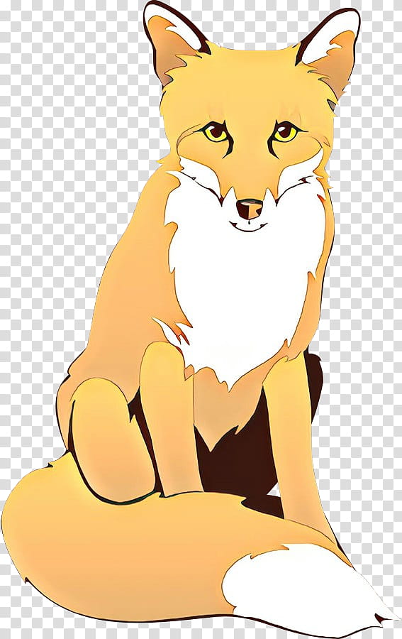Cartoon Cat, Whiskers, RED Fox, Fox News, Cartoon, Tail, Swift Fox, Wildlife transparent background PNG clipart