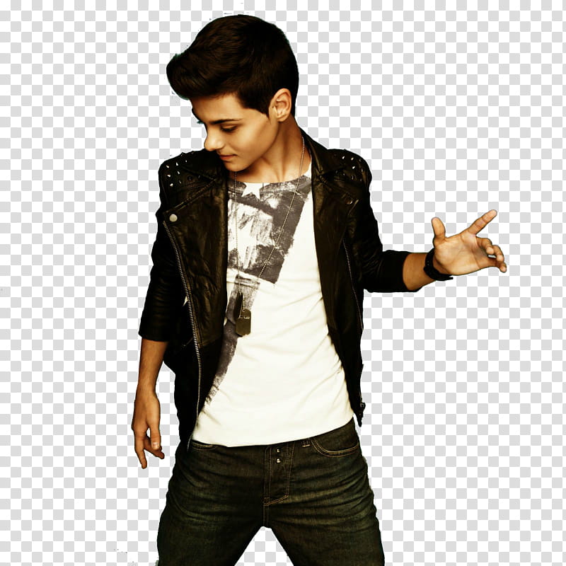 Abraham Mateo transparent background PNG clipart