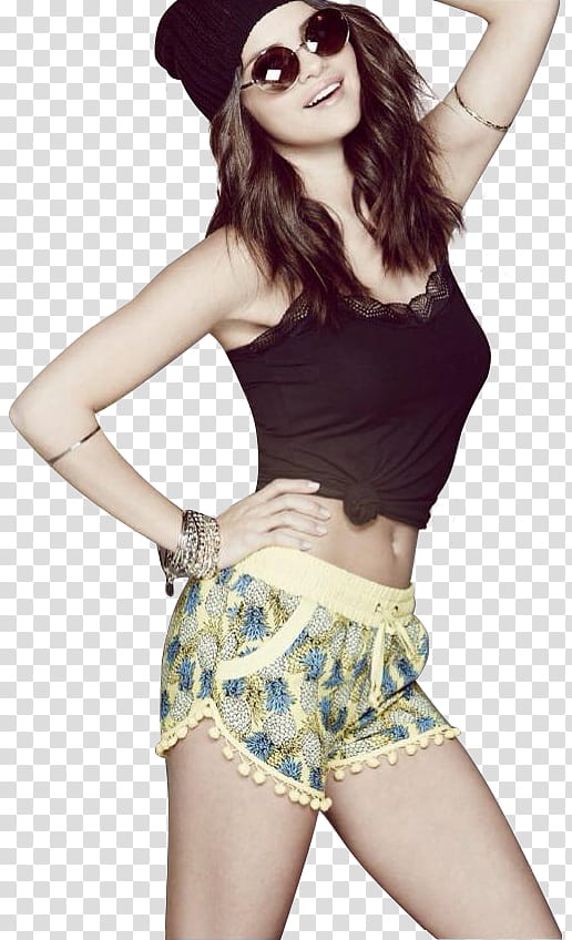  Selena Gomez transparent background PNG clipart