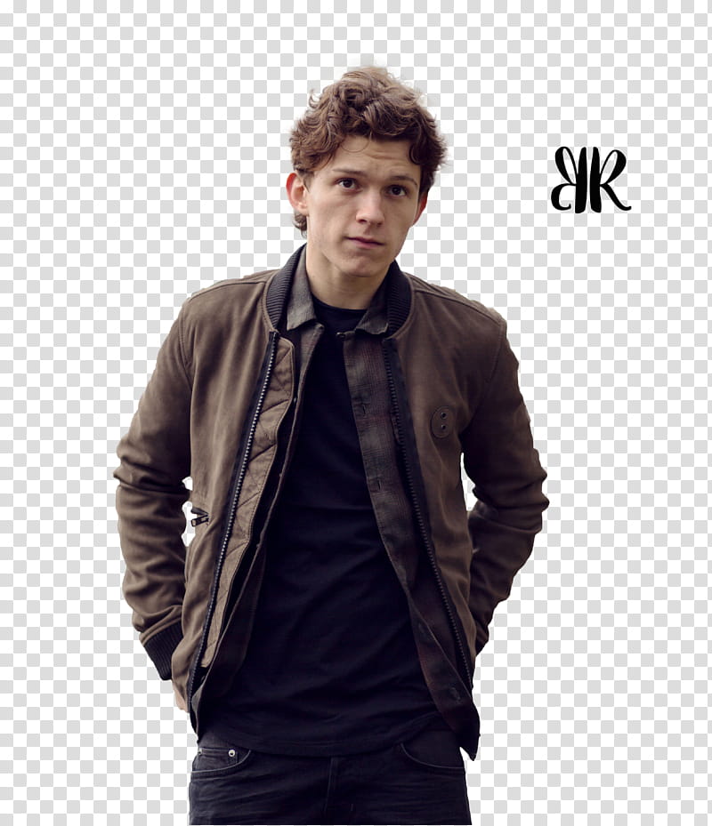 TOM HOLLAND, Tom Holland transparent background PNG clipart