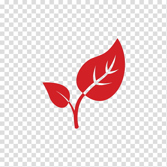 Blog Icon, Natural Environment, Share Icon, Campervans, Blog, Red, Leaf, Logo transparent background PNG clipart