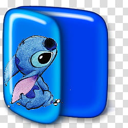 especial Stitch, Stitch case transparent background PNG clipart