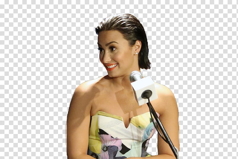Demi Lovato transparent background PNG clipart Demi Lovato transparent background PNG clipart