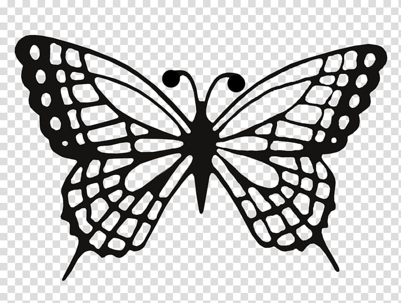 Butterfly Black And White, Die Cutting, Paper Embossing, Scrapbooking, Cutting Tool, Craft, Stencil, Machine transparent background PNG clipart