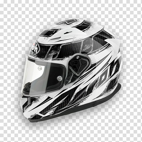 Wolf, Motorcycle Helmets, Airoh, Airoh T600 Street Helmet Whitebluered S 5556, Full Face Motorcycle Helmet, Jetstyle Helmet, Motorcycle Sport, Personal Protective Equipment transparent background PNG clipart