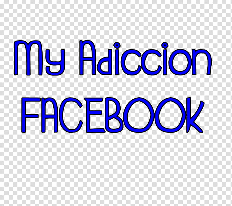 TEXTOS CIRCULOS ESTRELLAS MARIPOSAS, My Adiccion Facebook text transparent background PNG clipart
